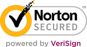 norton secure http credit card logo